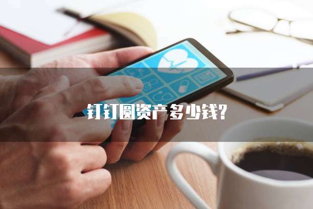 钉钉圆资产多少钱？