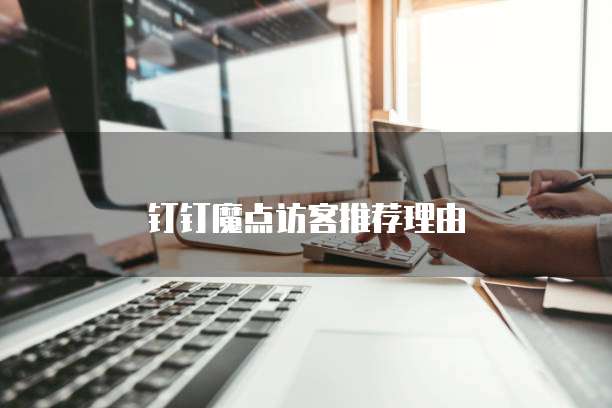 钉钉魔点访客推荐理由