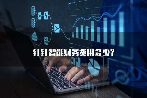 钉钉智能财务费用多少？