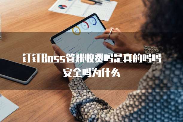 钉钉Boss管账收费吗是真的吗吗安全吗为什么