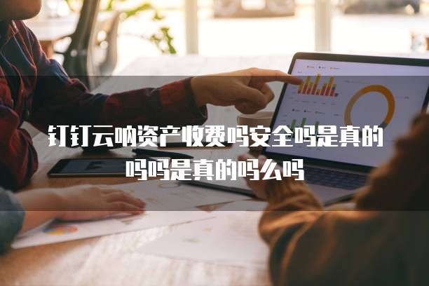 钉钉云呐资产收费吗安全吗是真的吗吗是真的吗么吗