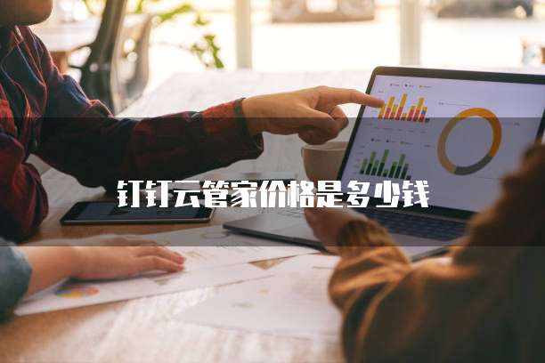 钉钉云管家价格是多少钱