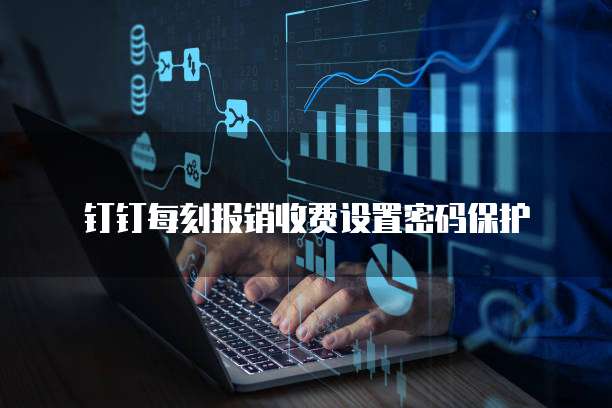 钉钉每刻报销收费设置密码保护
