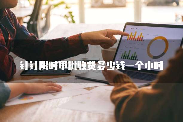 钉钉限时审批收费多少钱一个小时