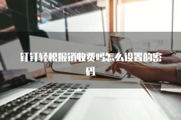 钉钉轻松报销收费吗怎么设置的密码