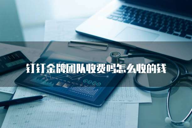 钉钉金牌团队收费吗怎么收的钱