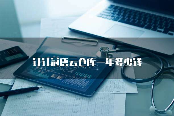钉钉冠唐云仓库一年多少钱