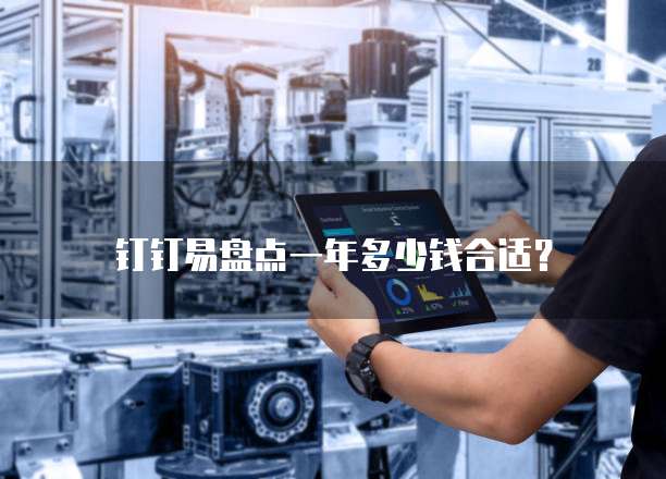 钉钉易盘点一年多少钱合适?