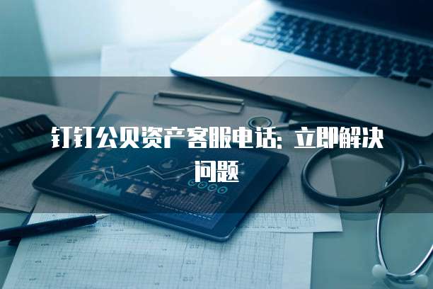 钉钉公贝资产客服电话: 立即解决问题