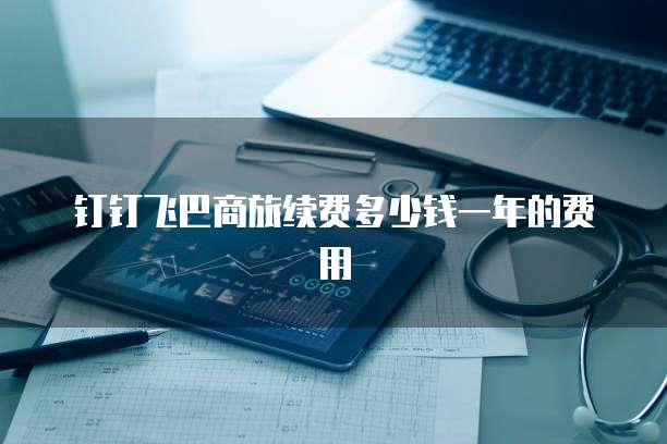 钉钉飞巴商旅续费多少钱一年的费用
