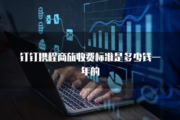 钉钉携程商旅收费标准是多少钱一年的