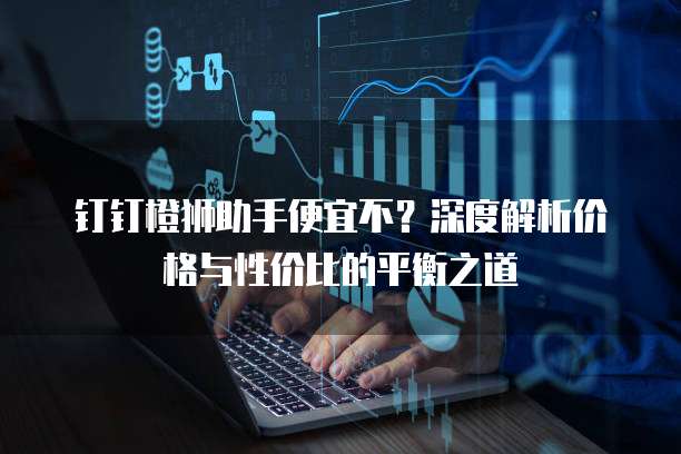 钉钉橙狮助手便宜不?深度解析价格与性价比的平衡之道
