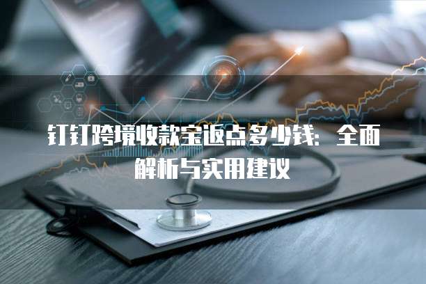 钉钉跨境收款宝返点多少钱:全面解析与实用建议