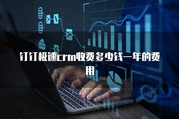 钉钉极速crm收费多少钱一年的费用