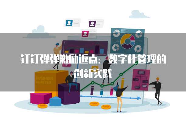 钉钉弹弹激励返点:数字化管理的创新实践