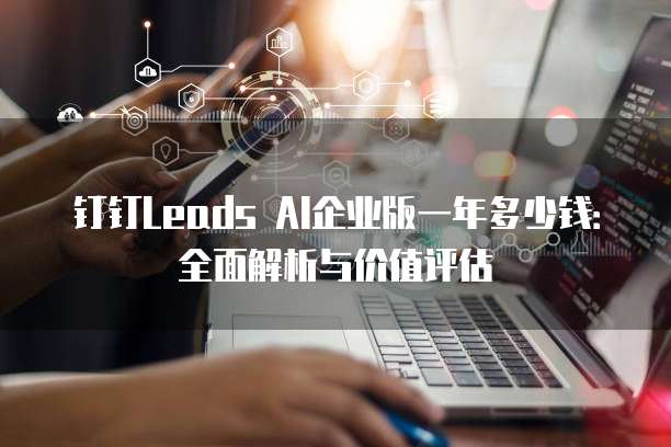 钉钉Leads AI企业版一年多少钱:全面解析与价值评估