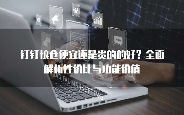 钉钉粮仓便宜还是贵的的好?全面解析性价比与功能价值