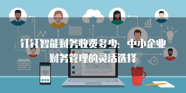 钉钉智能财务收费多少：中小企业财务管理的灵活选择