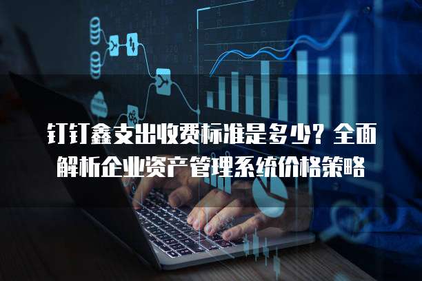 钉钉鑫支出收费标准是多少?全面解析企业资产管理系统价格策略