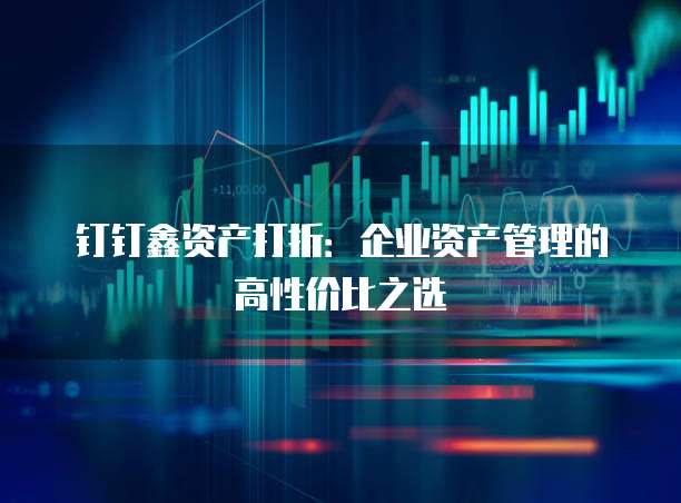 钉钉鑫资产打折：企业资产管理的高性价比之选