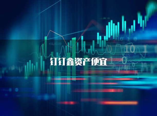 钉钉鑫资产便宜