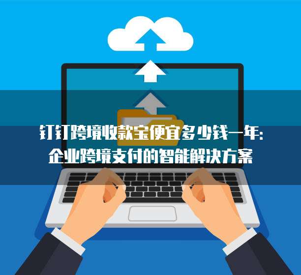 钉钉跨境收款宝便宜多少钱一年:企业跨境支付的智能解决方案