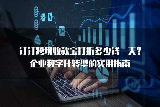钉钉跨境收款宝打折多少钱一天?企业数字化转型的实用指南
